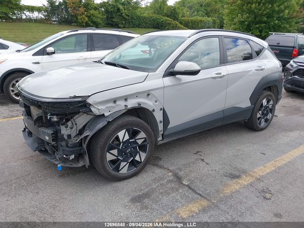 2024 HYUNDAI KONA 2.0L PREFERRED