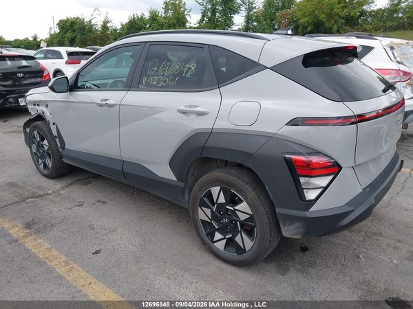 2024 HYUNDAI KONA 2.0L PREFERRED