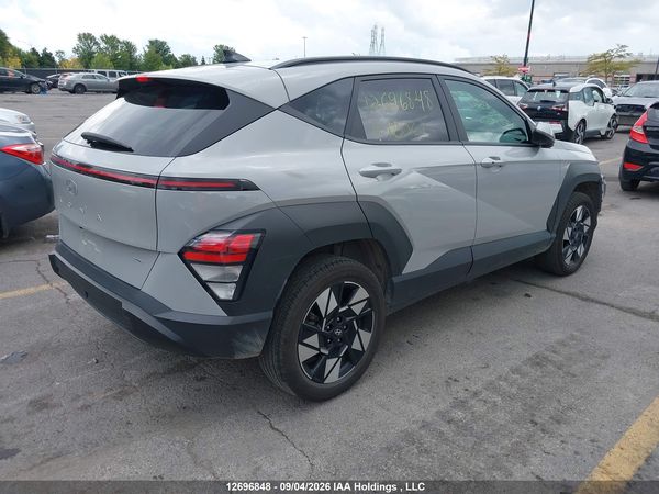 2024 HYUNDAI KONA 2.0L PREFERRED