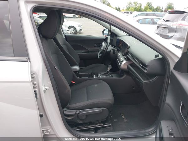 2024 HYUNDAI KONA 2.0L PREFERRED