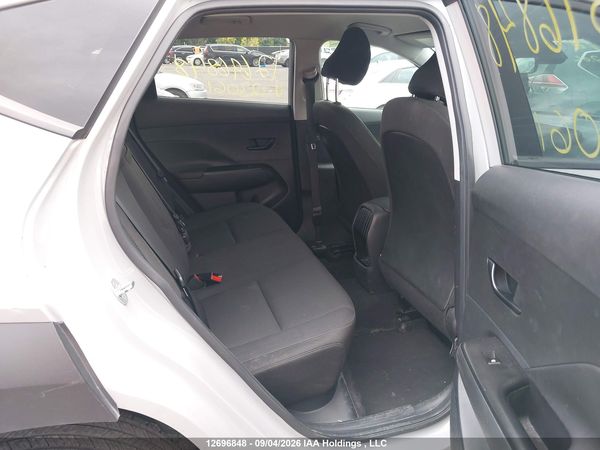 2024 HYUNDAI KONA 2.0L PREFERRED