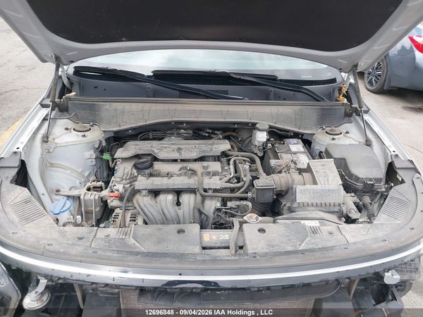 2024 HYUNDAI KONA 2.0L PREFERRED
