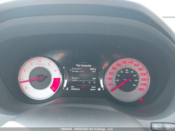 2021 ACURA RDX A-SPEC — I7