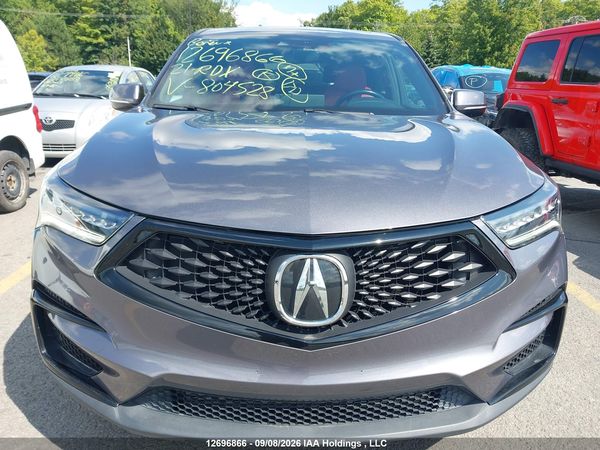 2021 ACURA RDX A-SPEC — I12