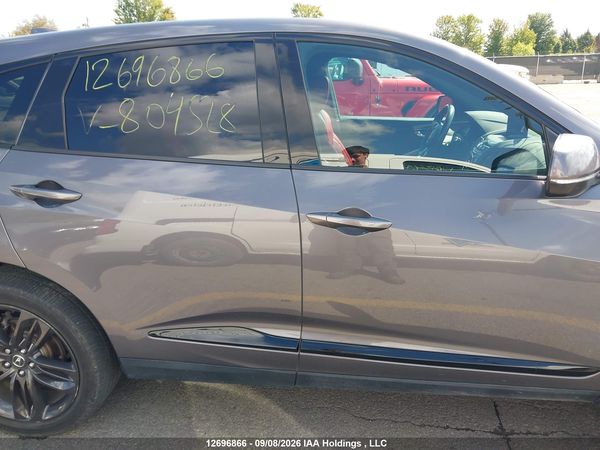2021 ACURA RDX A-SPEC — I13