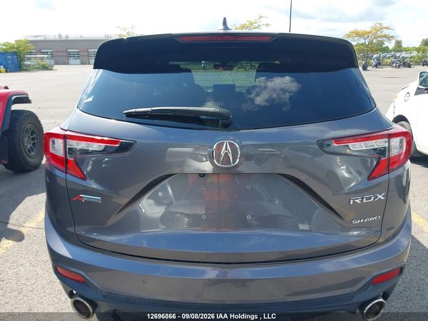 2021 ACURA RDX A-SPEC — I16