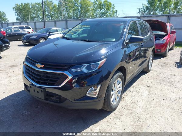 2020 CHEVROLET EQUINOX LS — I2