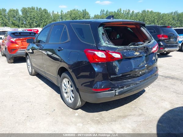 2020 CHEVROLET EQUINOX LS — I3