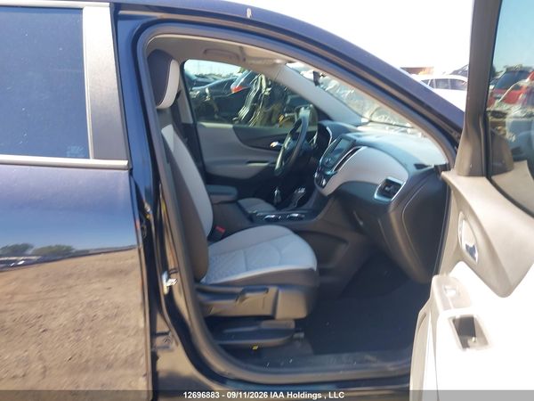 2020 CHEVROLET EQUINOX LS — I5