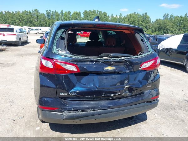 2020 CHEVROLET EQUINOX LS — I6