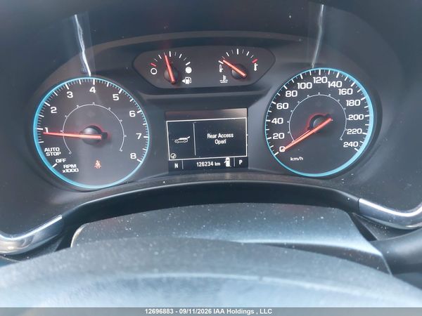 2020 CHEVROLET EQUINOX LS — I7