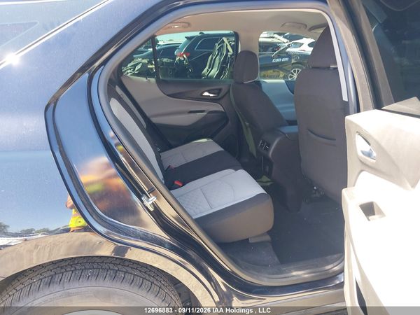 2020 CHEVROLET EQUINOX LS — I8