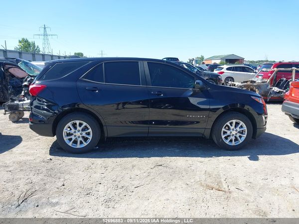 2020 CHEVROLET EQUINOX LS — I13