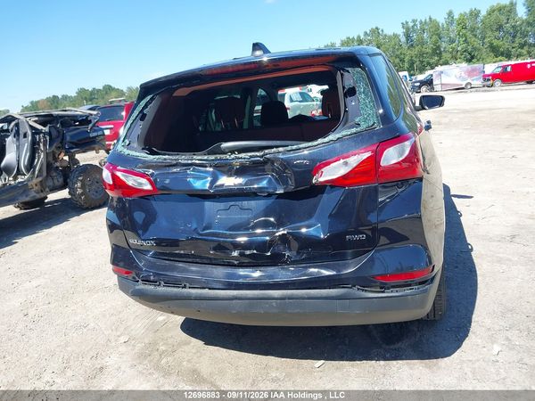 2020 CHEVROLET EQUINOX LS — I16
