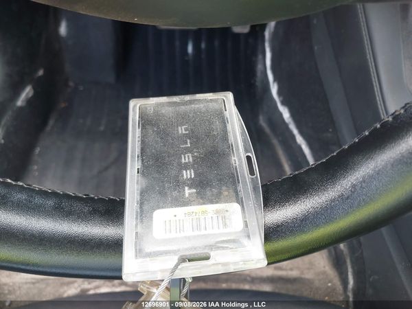 2022 TESLA MODEL 3 RWD/STANDARD RANGE
