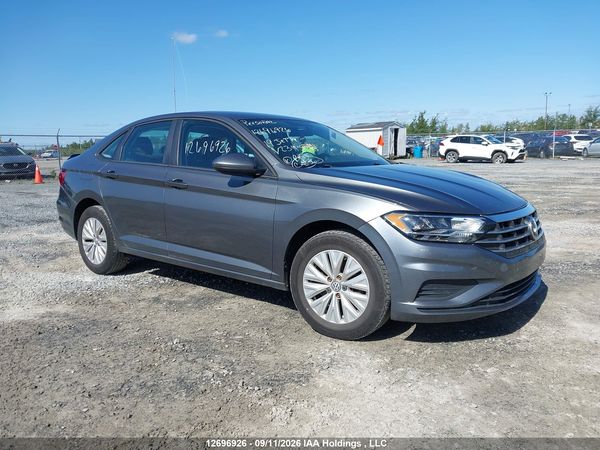 2019 VOLKSWAGEN JETTA S/SE/R-LINE — I1