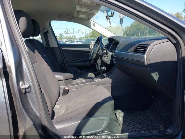 2019 VOLKSWAGEN JETTA S/SE/R-LINE — I5