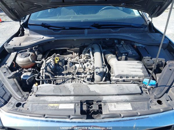 2019 VOLKSWAGEN JETTA S/SE/R-LINE — I10