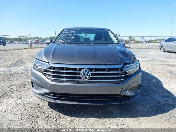 2019 VOLKSWAGEN JETTA S/SE/R-LINE — I13