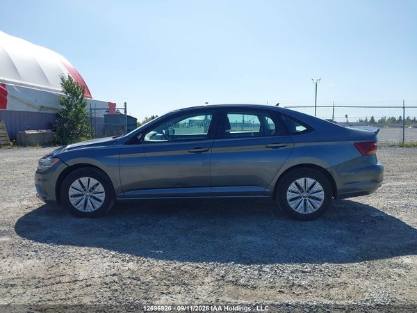 2019 VOLKSWAGEN JETTA S/SE/R-LINE — I15