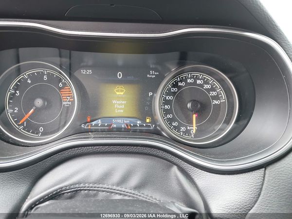 2023 JEEP CHEROKEE ALTITUDE LUX — I7