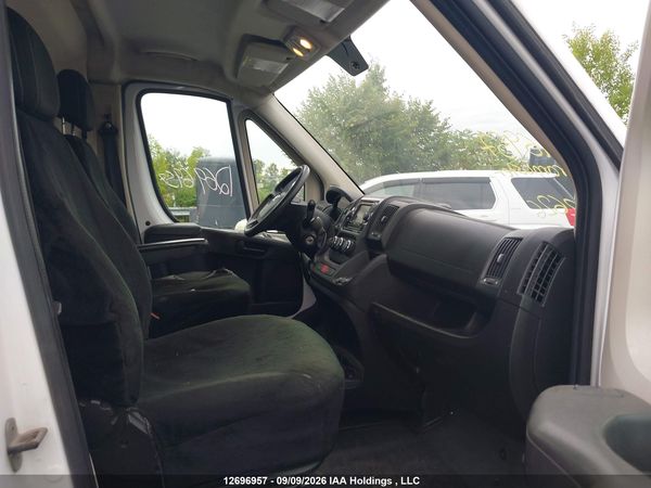 2016 RAM PROMASTER 3500 HIGH ROOF — I5