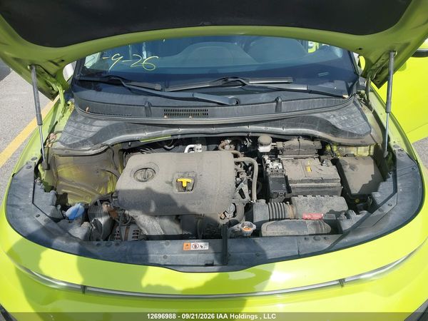 2020 KIA SOUL EX — I10
