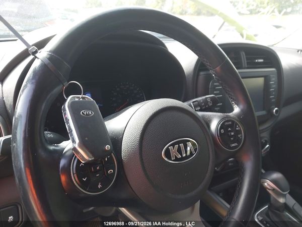 2020 KIA SOUL EX — I11