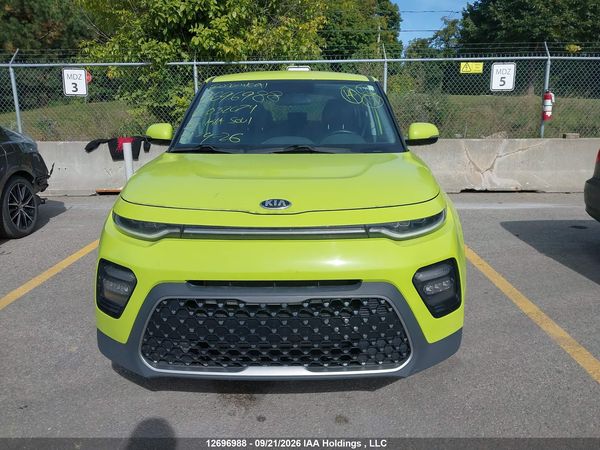 2020 KIA SOUL EX — I12
