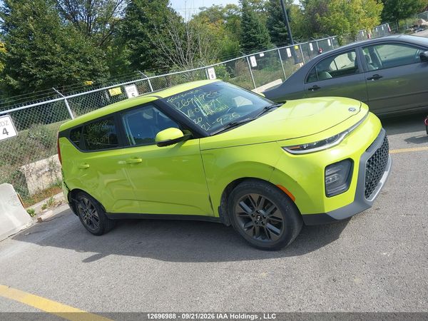 2020 KIA SOUL EX — I13