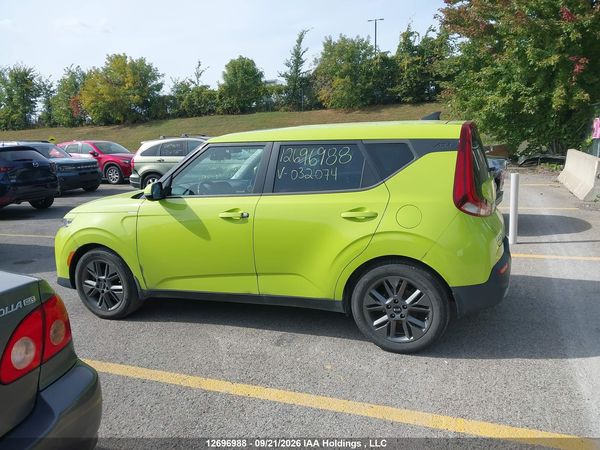 2020 KIA SOUL EX — I14
