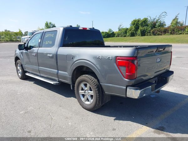 2024 FORD F-150 XLT — I3
