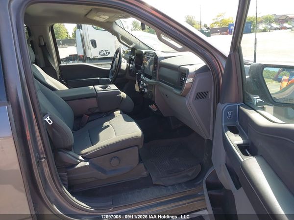 2024 FORD F-150 XLT — I5