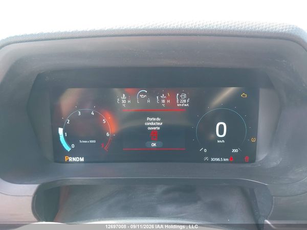 2024 FORD F-150 XLT — I7