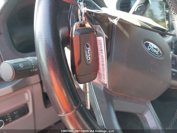 2024 FORD F-150 XLT — I11