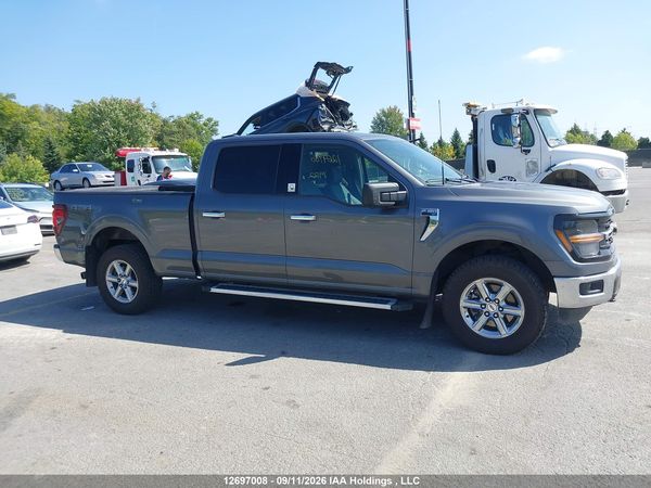 2024 FORD F-150 XLT — I13