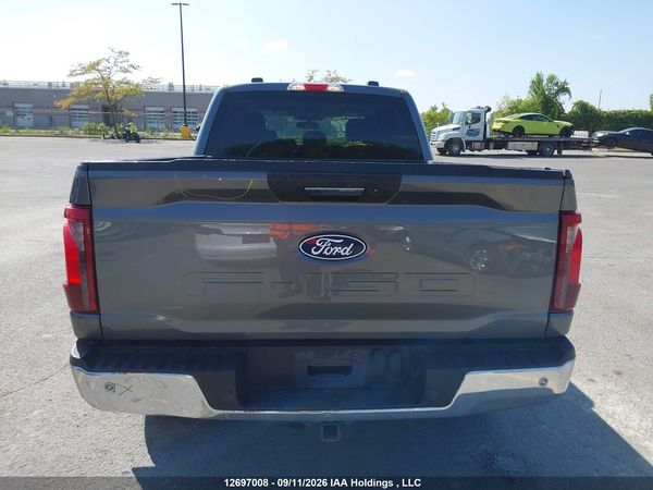 2024 FORD F-150 XLT — I16