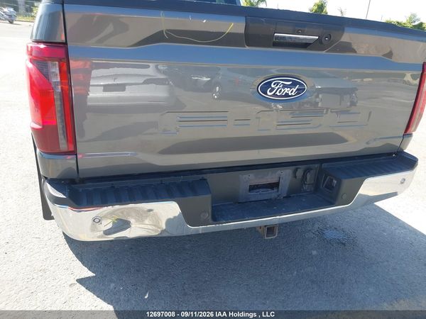 2024 FORD F-150 XLT — I20