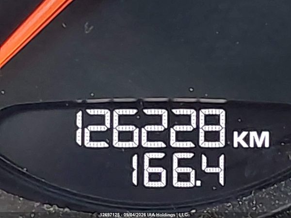 2017 PORSCHE MACAN GTS
