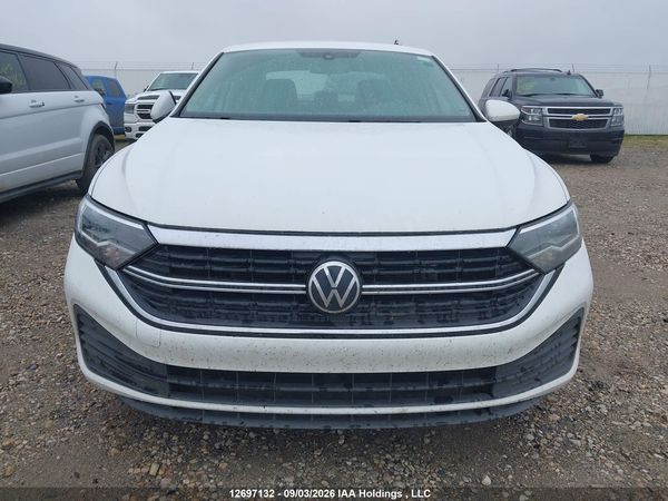 2024 VOLKSWAGEN JETTA TRENDLINE — I6