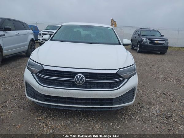 2024 VOLKSWAGEN JETTA TRENDLINE — I11