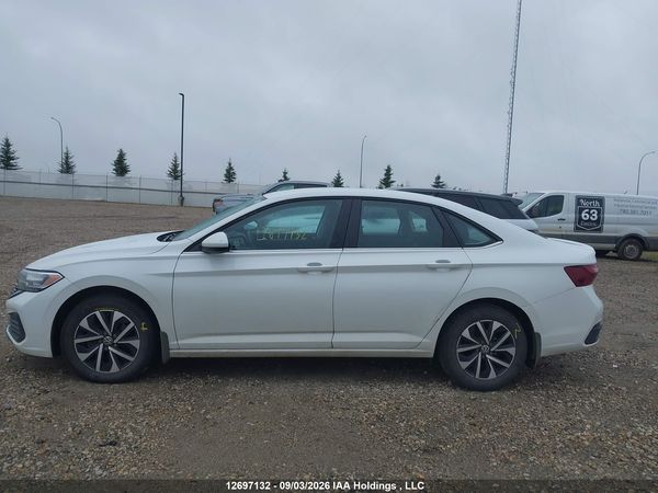 2024 VOLKSWAGEN JETTA TRENDLINE — I13