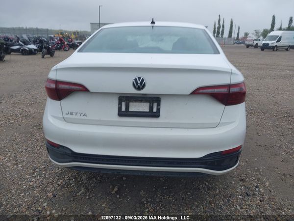 2024 VOLKSWAGEN JETTA TRENDLINE — I15