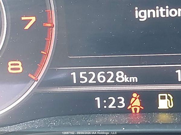 2018 AUDI Q5 2.0T TECHNIK
