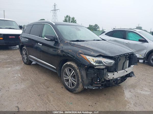 2020 INFINITI QX60 — I1