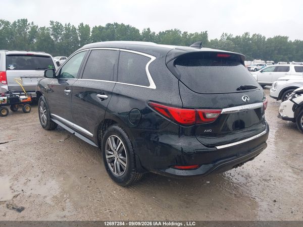 2020 INFINITI QX60 — I3