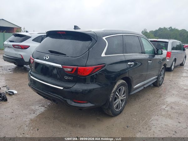 2020 INFINITI QX60 — I4