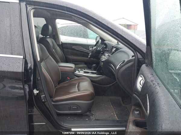 2020 INFINITI QX60 — I5