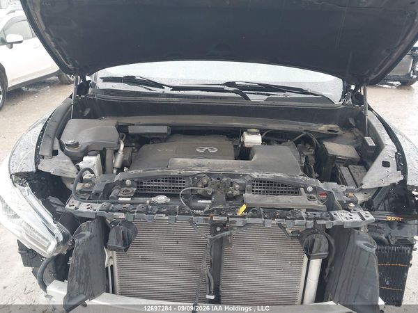 2020 INFINITI QX60 — I10