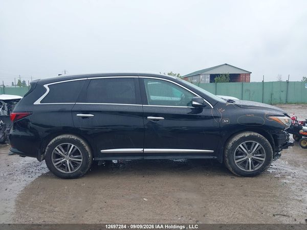 2020 INFINITI QX60 — I14